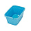 Tonbo Tub Jumbo with Drain Stopper (Square)