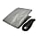 PE Light Track Sheet (Green, Silver)