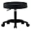 Work Chair with Casters FTY