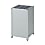 Aluminum Umbrella Stand Panel Type (for Holding 9, 18, or 27 Umbrellas)