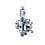 Laminate Auto Spray Gun, Standard Small Type ST-5
