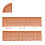 Anti-Bacterial Drainage Mat "Fumingo"