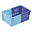 Nesting Container (for Food)