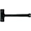 Component Hammer, Urethane Resin, Slim Type, COS-02/-07/-12