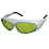 Light Shielding Goggles, Safety Glasses For Laser (For CO2 Laser)