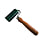 Urethane Roller, Hardness: 45°, 60°