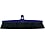 Flexible Tough Broom with Spare/Main-Body
