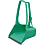 HACCP-Compatible HG Urban Dustpan