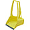 HACCP-Compatible HG Urban Dustpan