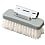 Head Exchangeable Type Cleaning Supplies (Corresponds To HACCP), One-Touch Brush
