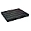 Plastic Pallet, NPC PALLET, Rigid Type, One-Side Two-Way Feed, One-Side Four-Way Feed, Double-Sided Four-Way Feed