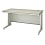 Flat desk NED series