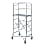Temporary Scaffold Stand Fuji Stage Set