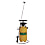 Dia Spray Pressure Sprayer Accumulator Type Capacity (L) 4–12