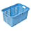 Mesh Container "Plaskett"