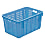 Mesh Container "Plaskett"