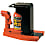 Jack with Hook Low-floor Type / No Return Spring / with Safety Valve Standard Hook Type