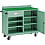 Large Tooling Wagon (Composite Drawers and Storage Shelves Type)