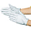 Leather Gloves (Sleeveless)