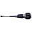 Slit power screwdriver (electric type/through/magnet included)