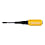 Rubber Grip Screwdriver (Magnetic)
