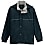 AZ-1960 3-Way Short Coat (Unisex)