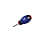 Palm screwdriver