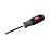 Resin Handle Ball-Point Hex Screwdriver