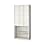 Small Item Storage Locker