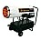 Hot Air Spot Heater Jet Heater Heating Value (kW/h) Strong 29.2/Weak 20.0