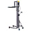 Hand-Operated Lift HL Model, Manual
