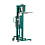 Bishamon Traver Lift (manual hydraulic type)