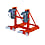 Transport Attachment for Forklift, Cam Auto (Swing Type)