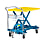 Foot-Operated Type Lift Platform Truck, Dandy Lift
