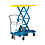 Foot-Operated Type Lift Platform Truck, Dandy Lift
