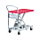 Spring Type Labeler Platform Truck, Dandy Labeler (Backache Helper Product)