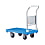 Plastic Dandy Platform Truck Series, Handwheel Folding Type