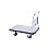 Stainless Steel Dandy Platform Truck Series