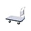 Stainless Steel Dandy Platform Truck Series