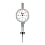 Dial Gauge - Lever Type, Pic Test, Switchable Lever, PC Series PC-2