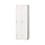 Standard Locker For 1-8 Persons - White