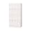 Standard Locker For 1-8 Persons - White