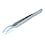 18-8 Stainless Steel Tweezers Total Length 120 mm/150 mm
