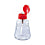 Push Down Dispenser Bottle, 170 mL / 280 mL Capacity