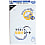 Sheet with Magnetic Adhesive