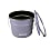 Tapered band type pail can BT
