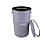 Tapered band type pail can BT