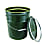 Tapered band type pail can BT