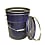 Tapered band type pail can BT