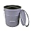 Tapered band type pail can BT